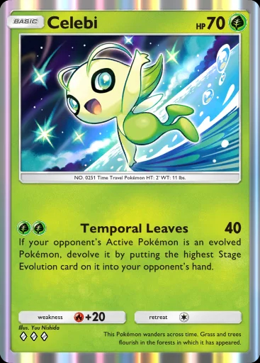 Celebi