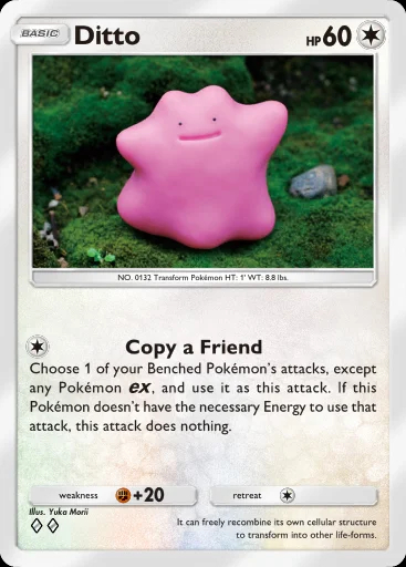 Ditto