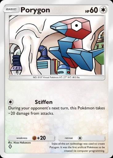 Porygon