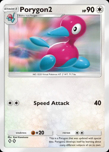 Porygon2