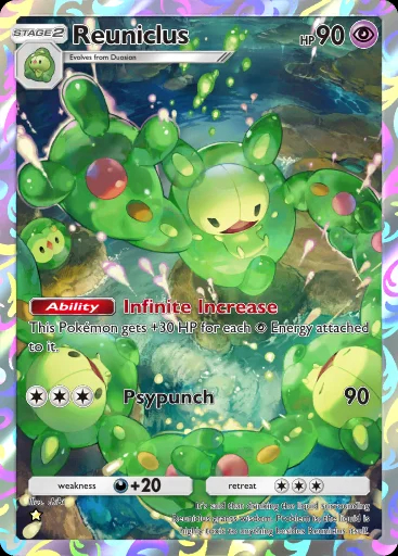 Reuniclus