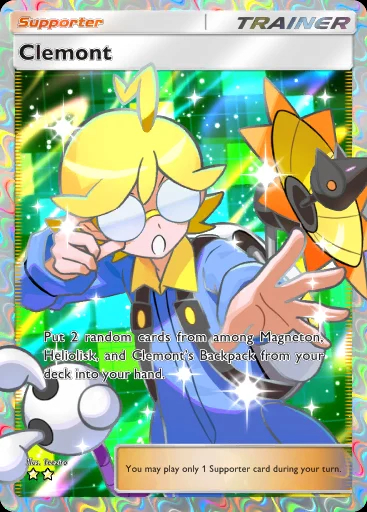 Clemont