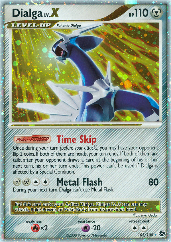 Dialga