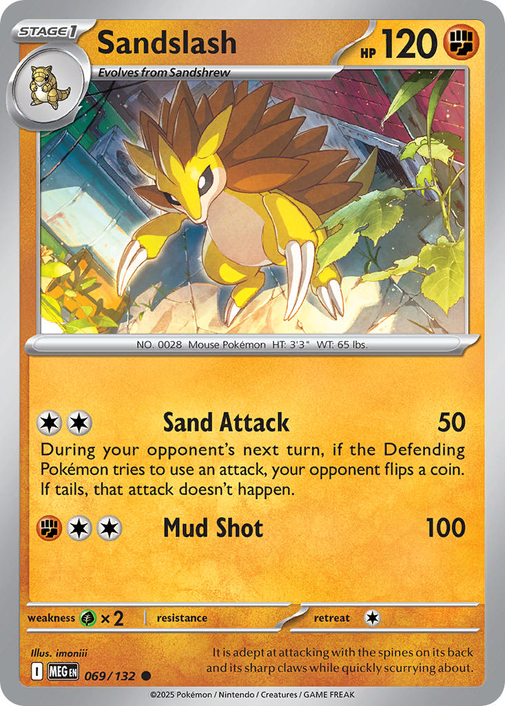 Sandslash