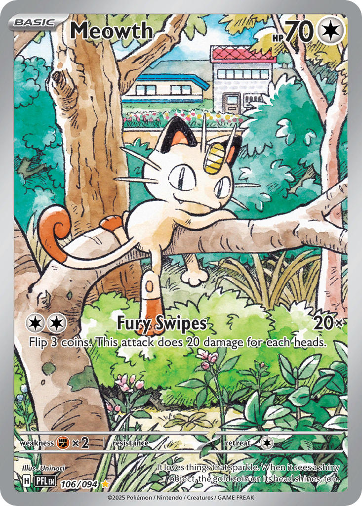 Meowth