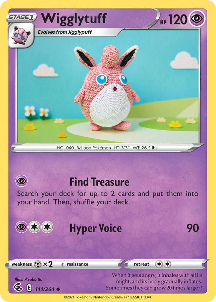 Wigglytuff