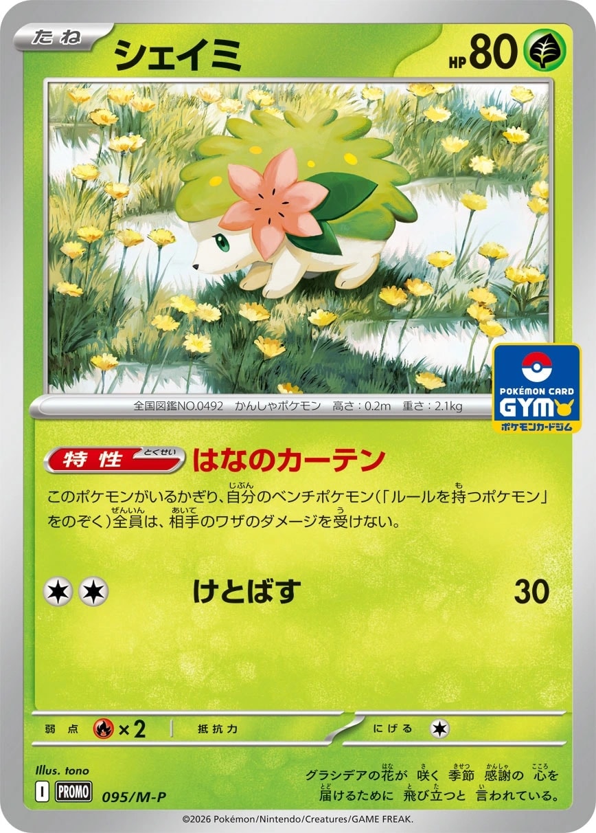 ポケパッド