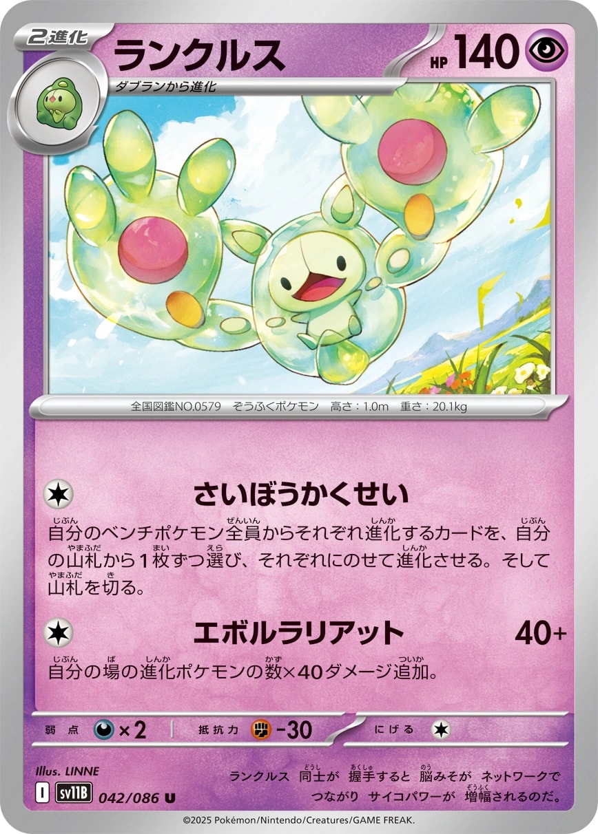 古びたふたの化石