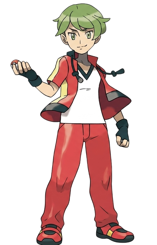 Ace Trainer