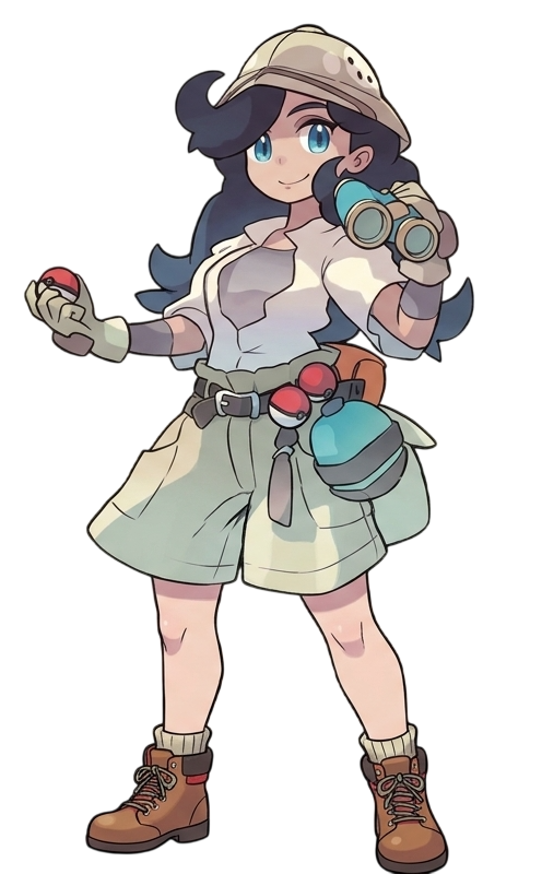 Adventurer