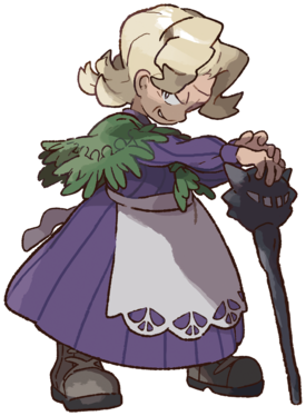 Agatha
